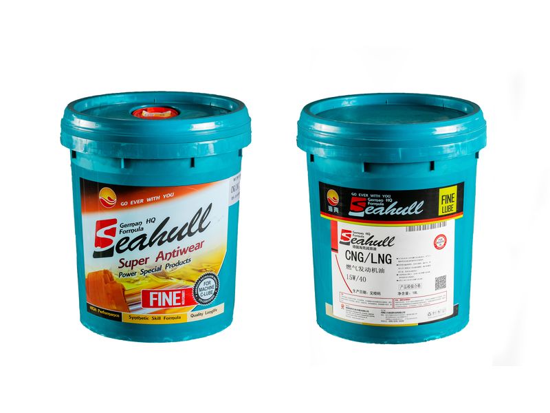 柴油機(jī)油CH-4  20W-50