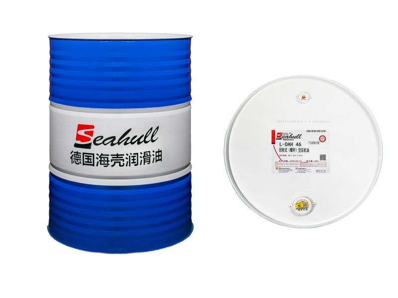 導熱油  L-QC  320