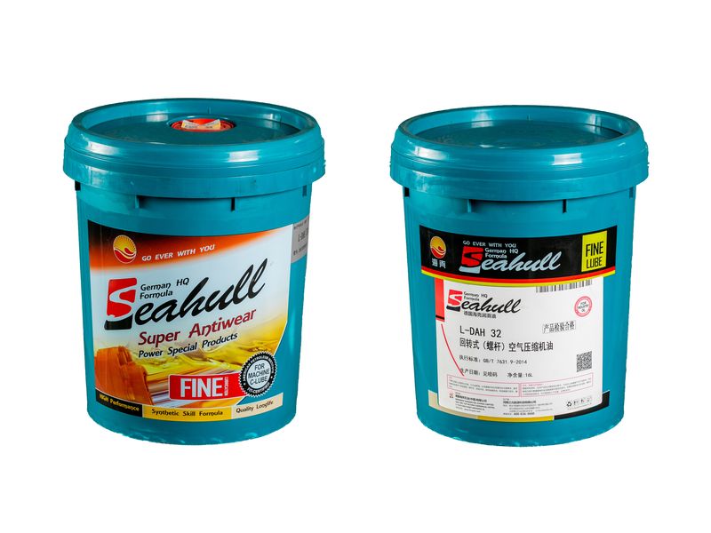 導熱油  L-QC  320